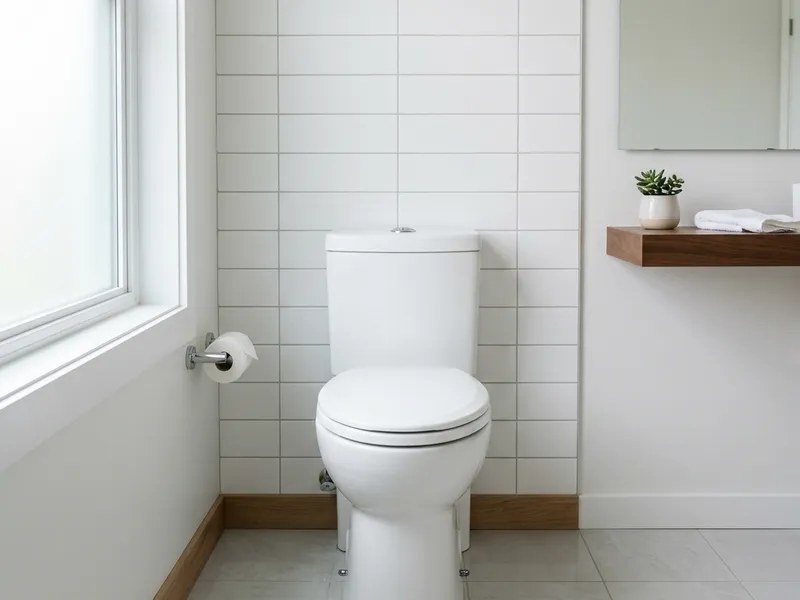 Toilet Repair & Installation Plumber in Bayou L'Ourse, LA